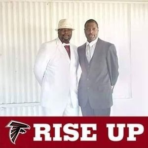 Meet your Posher, Fedrian